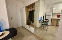 Apartament decomandat, 31 mp, imobil nou, parcare, zona Eroilor