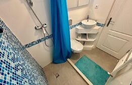 Apartament decomandat, 31 mp, imobil nou, parcare, zona Eroilor