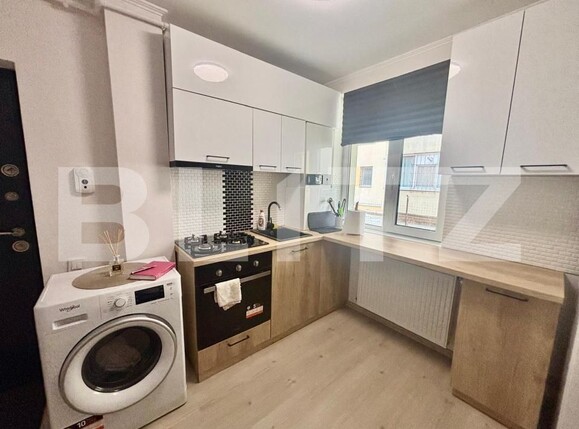 Garsonieră de vânzare Floreşti - 170760AV | BLITZ Cluj-Napoca | Poza4