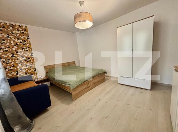Garsonieră de vânzare Floreşti - 170760AV | BLITZ Cluj-Napoca | Poza1