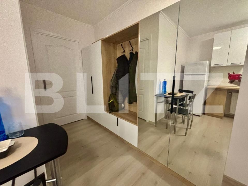 Garsonieră de vânzare Floreşti - 170760AV | BLITZ Cluj-Napoca | Poza8