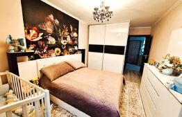 Apartament cu 2 camere, 50 mp, orientare sudica, parcare, Baciu