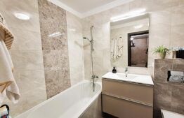 Apartament cu 2 camere, 50 mp, orientare sudica, parcare, Baciu