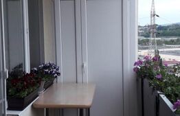 Apartament cu 2 camere, 50 mp, orientare sudica, parcare, Baciu