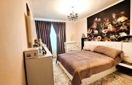 Apartament cu 2 camere, 50 mp, orientare sudica, parcare, Baciu