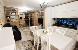 Apartament cu 2 camere, 50 mp, orientare sudica, parcare, Baciu