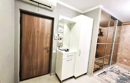 Apartament cu 2 camere, 50 mp, orientare sudica, parcare, Baciu