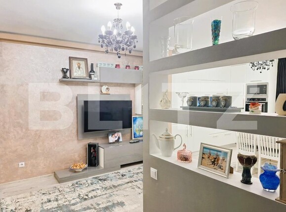 Apartament de vânzare 2 camere Baciu - 170768AV | BLITZ Cluj-Napoca | Poza4