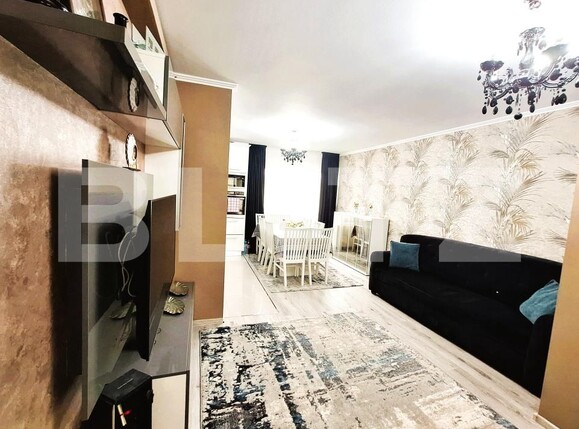 Apartament de vânzare 2 camere Baciu - 170768AV | BLITZ Cluj-Napoca | Poza3