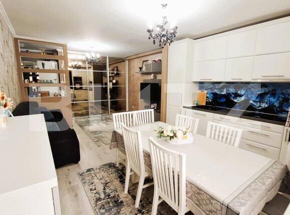 Apartament de vânzare 2 camere Baciu - 170768AV | BLITZ Cluj-Napoca | Poza1