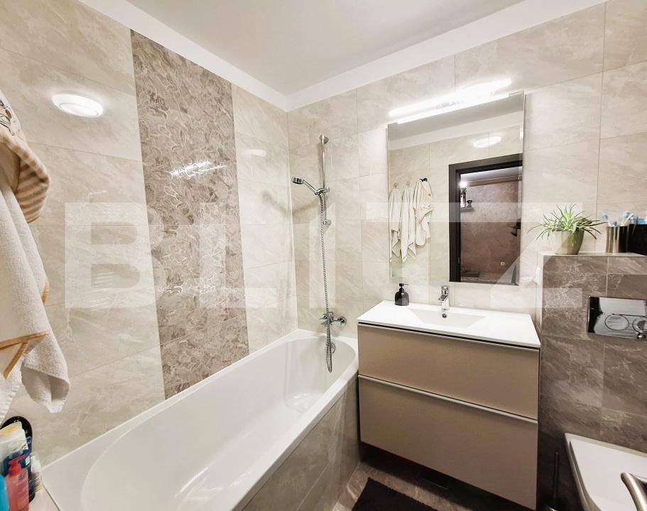 Apartament de vânzare 2 camere Baciu - 170768AV | BLITZ Cluj-Napoca | Poza8