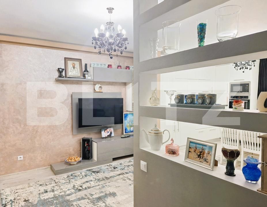 Apartament de vânzare 2 camere Baciu - 170768AV | BLITZ Cluj-Napoca | Poza4