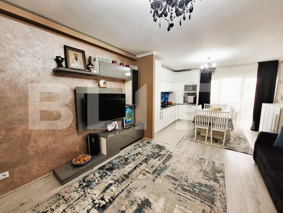 Apartament de vânzare 2 camere Baciu - 170768AV | BLITZ Cluj-Napoca | Poza2