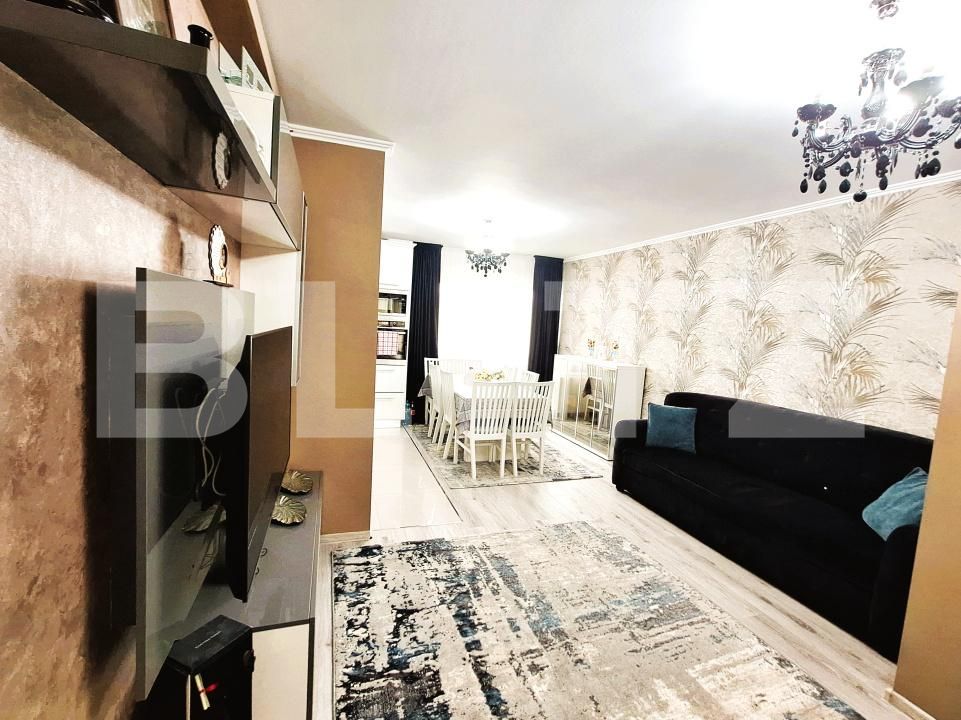 Apartament de vânzare 2 camere Baciu - 170768AV | BLITZ Cluj-Napoca | Poza3