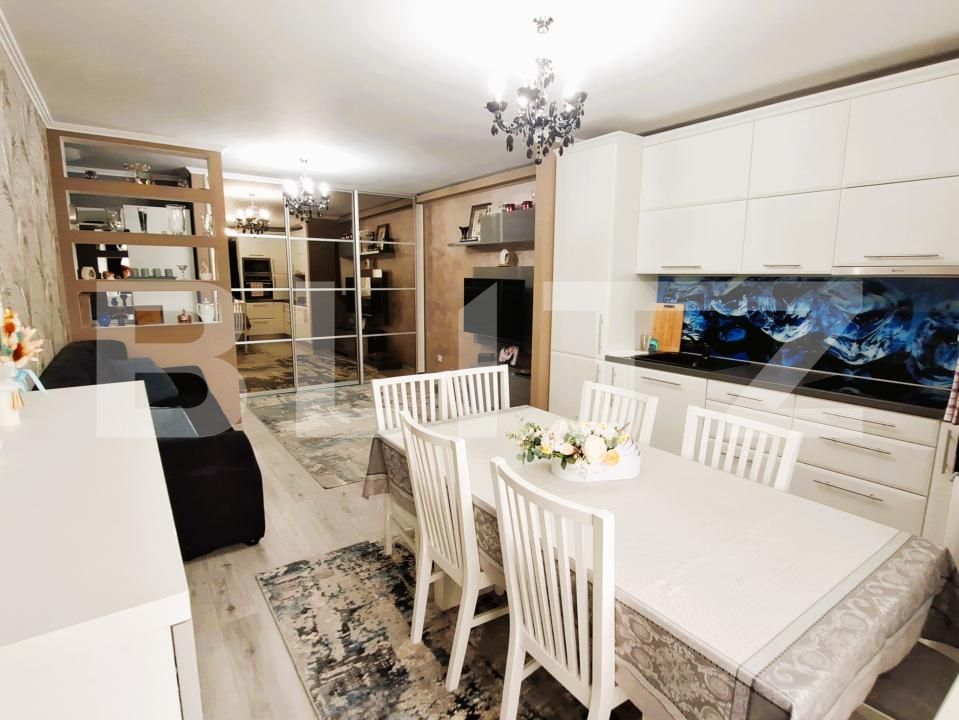 Apartament de vânzare 2 camere Baciu - 170768AV | BLITZ Cluj-Napoca | Poza1