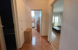 Garsoniera decomandata, 44 mp, A.C, zona Iulius Mall