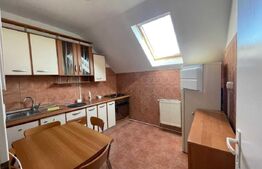 Garsoniera decomandata, 44 mp, A.C, zona Iulius Mall