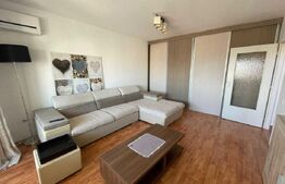 Garsoniera decomandata, 44 mp, A.C, zona Iulius Mall