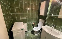 Garsoniera decomandata, 44 mp, A.C, zona Iulius Mall