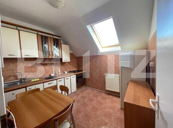 Garsonieră de închiriat Intre Lacuri - 170769AI | BLITZ Cluj-Napoca | Poza4