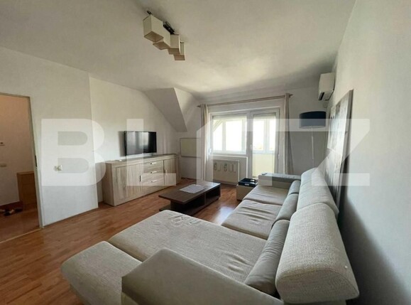 Garsonieră de închiriat Intre Lacuri - 170769AI | BLITZ Cluj-Napoca | Poza1