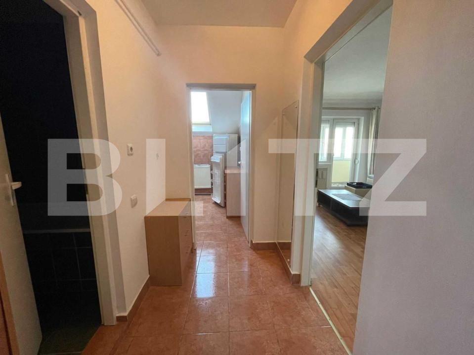Garsonieră de închiriat Intre Lacuri - 170769AI | BLITZ Cluj-Napoca | Poza5