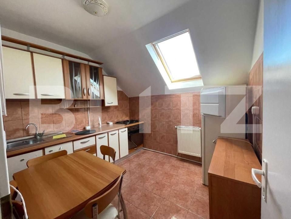 Garsonieră de închiriat Intre Lacuri - 170769AI | BLITZ Cluj-Napoca | Poza4