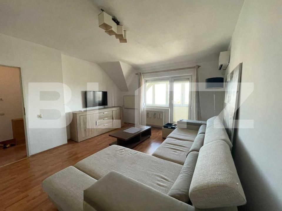 Garsonieră de închiriat Intre Lacuri - 170769AI | BLITZ Cluj-Napoca | Poza1