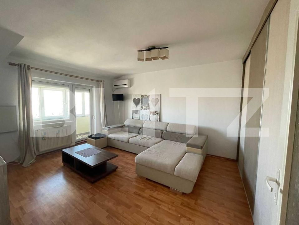 Garsonieră de închiriat Intre Lacuri - 170769AI | BLITZ Cluj-Napoca | Poza3