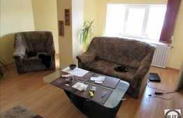 Apartament cu 2 camere, 60 mp, mobilat, imobil tip casa, parcare, zona strazii Donath
