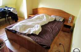 Apartament cu 2 camere, 60 mp, mobilat, imobil tip casa, parcare, zona strazii Donath