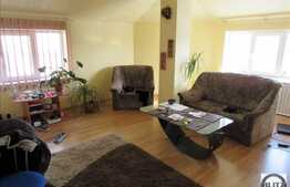 Apartament cu 2 camere, 60 mp, mobilat, imobil tip casa, parcare, zona strazii Donath