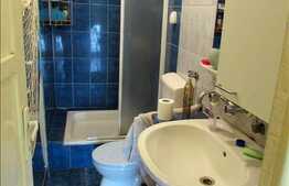 Apartament cu 2 camere, 60 mp, mobilat, imobil tip casa, parcare, zona strazii Donath