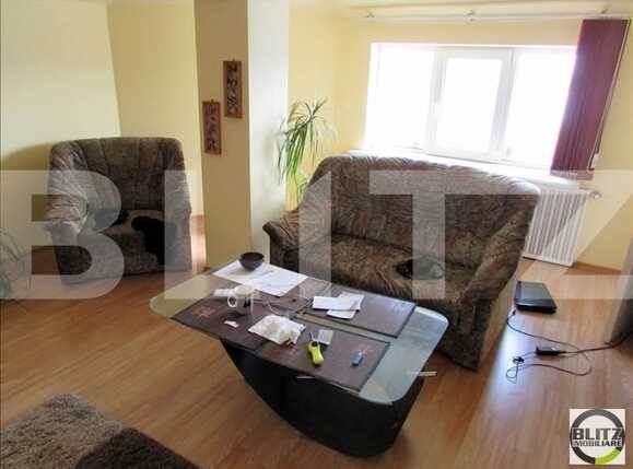 Apartament de închiriat 2 camere Grigorescu - 17077AI | BLITZ Cluj-Napoca | Poza2