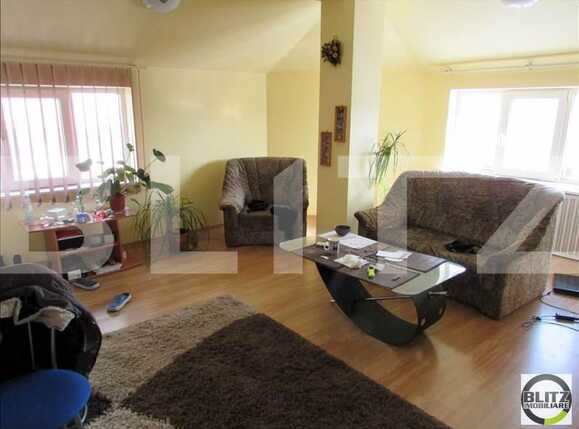 Apartament de închiriat 2 camere Grigorescu - 17077AI | BLITZ Cluj-Napoca | Poza1