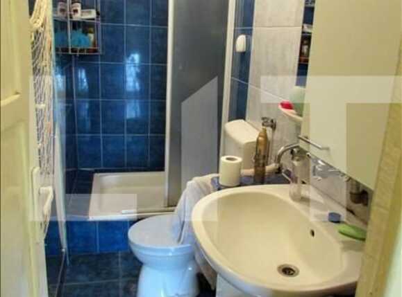 Apartament de închiriat 2 camere Grigorescu - 17077AI | BLITZ Cluj-Napoca | Poza8