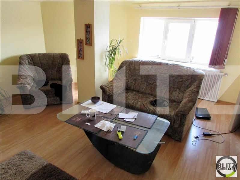 Apartament de închiriat 2 camere Grigorescu - 17077AI | BLITZ Cluj-Napoca | Poza2