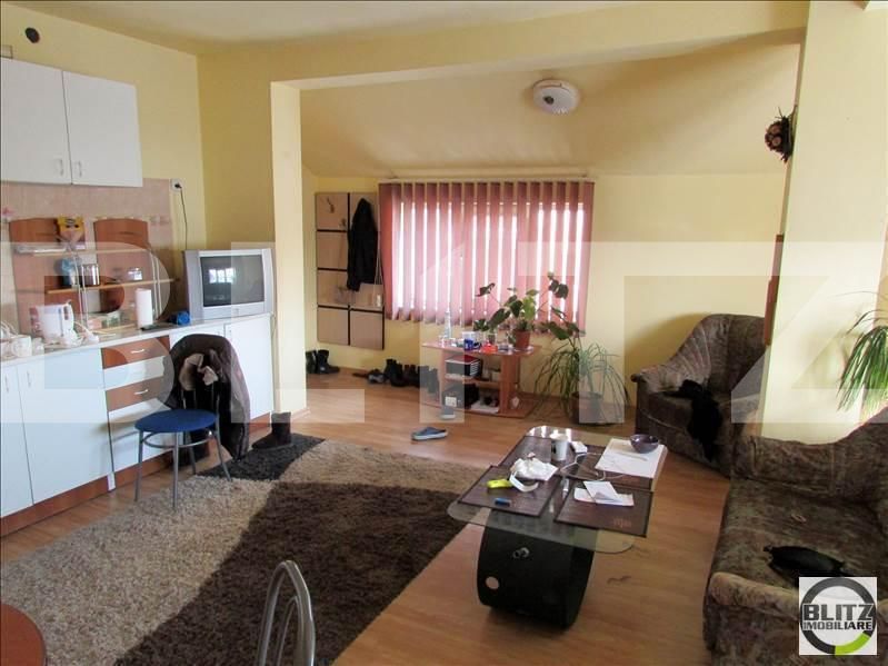 Apartament de închiriat 2 camere Grigorescu - 17077AI | BLITZ Cluj-Napoca | Poza3
