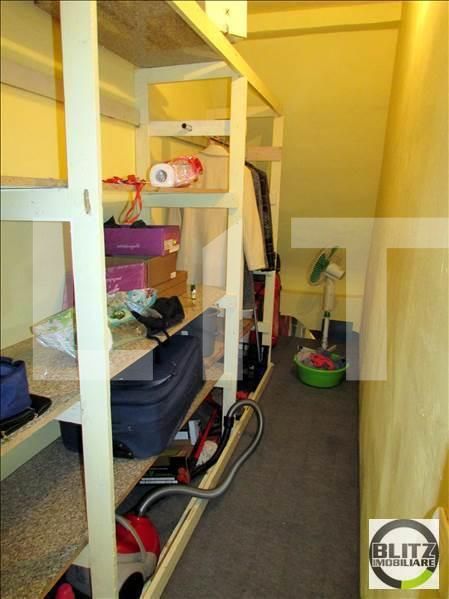 Apartament de închiriat 2 camere Grigorescu - 17077AI | BLITZ Cluj-Napoca | Poza7