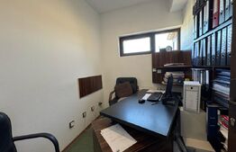 Birou modern, parcare cu bariera, zona cu acces facil, zona Dambul Rotund