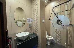 Birou modern, parcare cu bariera, zona cu acces facil, zona Dambul Rotund