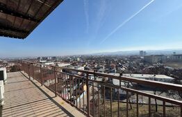 Birou modern, parcare cu bariera, zona cu acces facil, zona Dambul Rotund