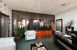 Birou modern, parcare cu bariera, zona cu acces facil, zona Dambul Rotund