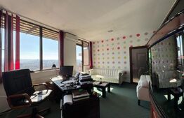 Birou modern, parcare cu bariera, zona cu acces facil, zona Dambul Rotund