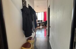 Birou modern, parcare cu bariera, zona cu acces facil, zona Dambul Rotund