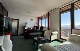 Birou modern, parcare cu bariera, zona cu acces facil, zona Dambul Rotund