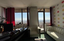 Birou modern, parcare cu bariera, zona cu acces facil, zona Dambul Rotund