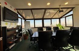 Birou modern, parcare cu bariera, zona cu acces facil, zona Dambul Rotund