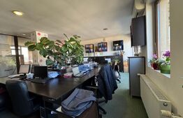 Birou modern, parcare cu bariera, zona cu acces facil, zona Dambul Rotund