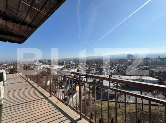 Spațiu birouri de vânzare Dambul Rotund - 170770SVB | BLITZ Cluj-Napoca | Poza13